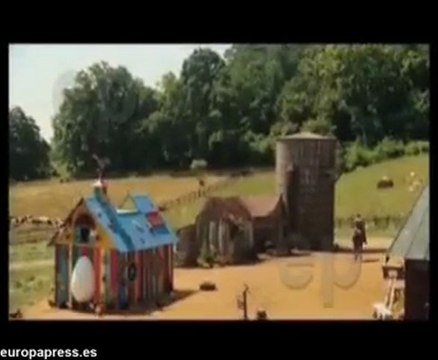 Campanas de boda para Miley Cirus