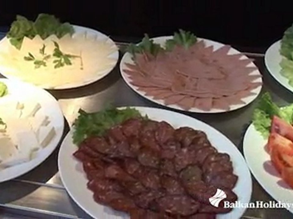 Hotel Belmont, Pamporovo, Bulgaria