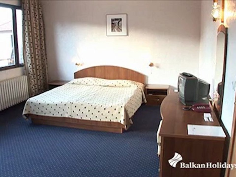 Hotel Finlandia, Pamporovo, Bulgaria