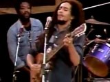 Bob Marley - Rastaman Vibration (Santa Barbara County Bowl)HD