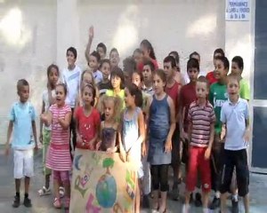 chorale des sablières