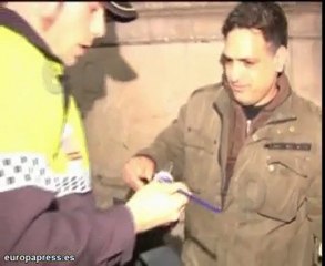 Aumentan las denuncias por venta ambulante