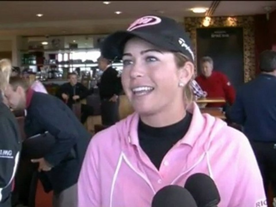 Paula Craemer - Wir müssen ein Team sein