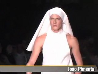 Ultimo dia de Desfiles