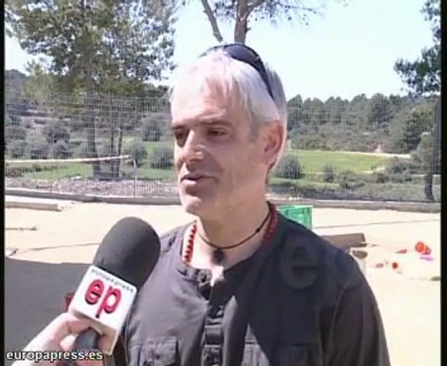 "Mi ex mujer se ha llevado a mis hijas"