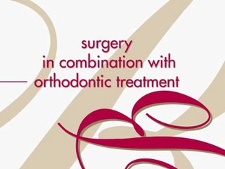 corrective jaw surgery, cosmetic surgery