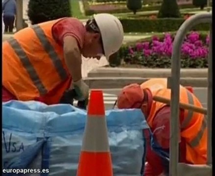 Zapatero cree que habrá recuperación