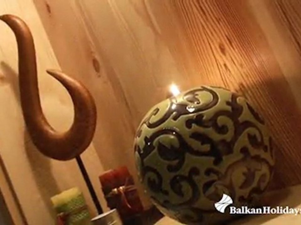 Hotel Samokov, Borovets, Bulgaria