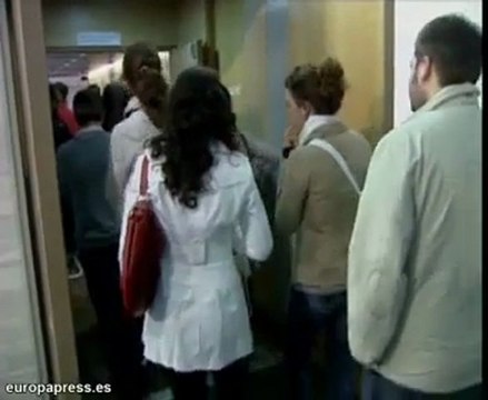 Se reúnen los ministros de Educación de la UE