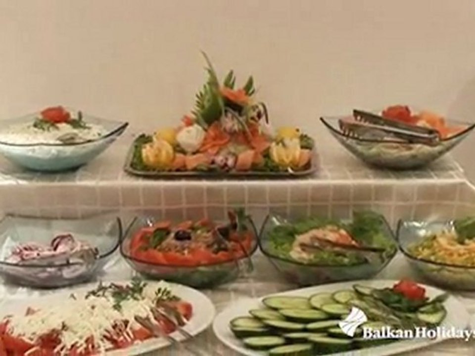 Hotel Tamplier, Bansko, Bulgaria