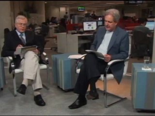 Eleições 2010: Votação para presidente nos estados - 2o turno