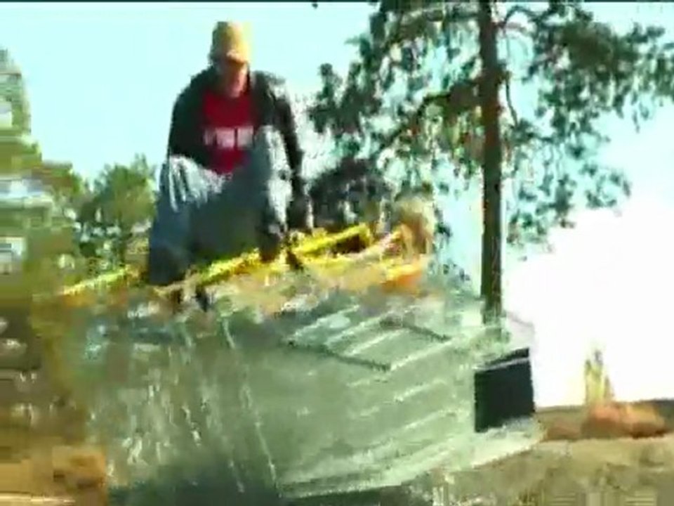 stunt