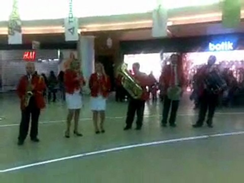 Bando XL TORİUM AVM