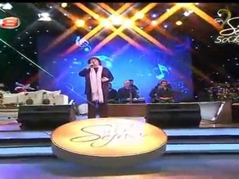 Selda Bağcan - Bir Daha Gel Samsun'dan (Sarı Saçlım Mavi Gözlüm)