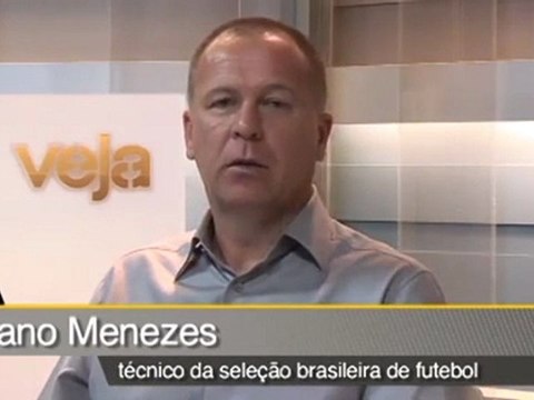 Precisamos nos desenvolver taticamente