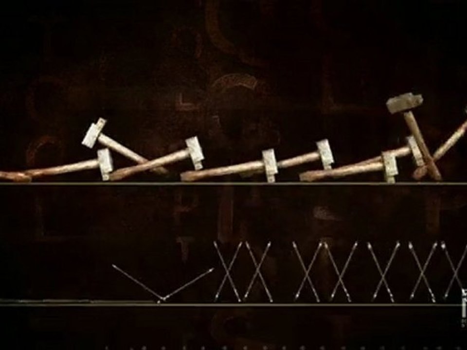 Tool's Story