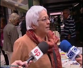 La Feria del libro llega a Bilbao