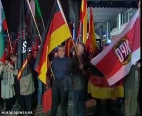 Varela deja fuera a Falange