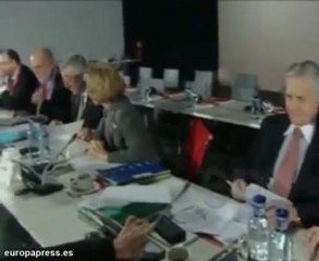 Grecia solicita el plan de rescate