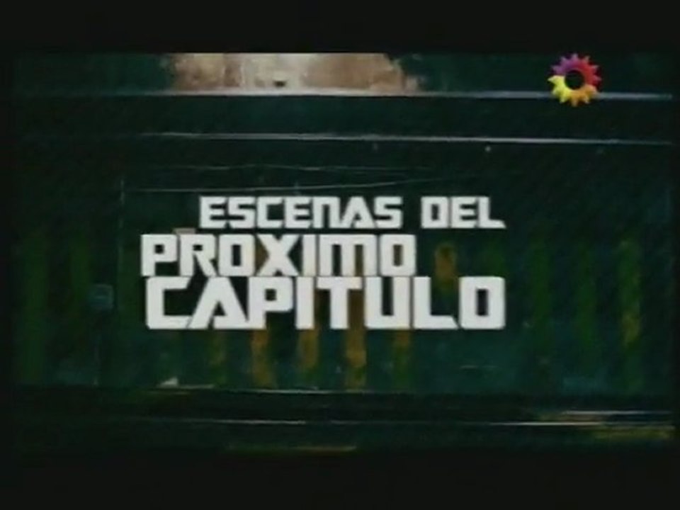 Los Únicos - Adelanto - Capítulo 65