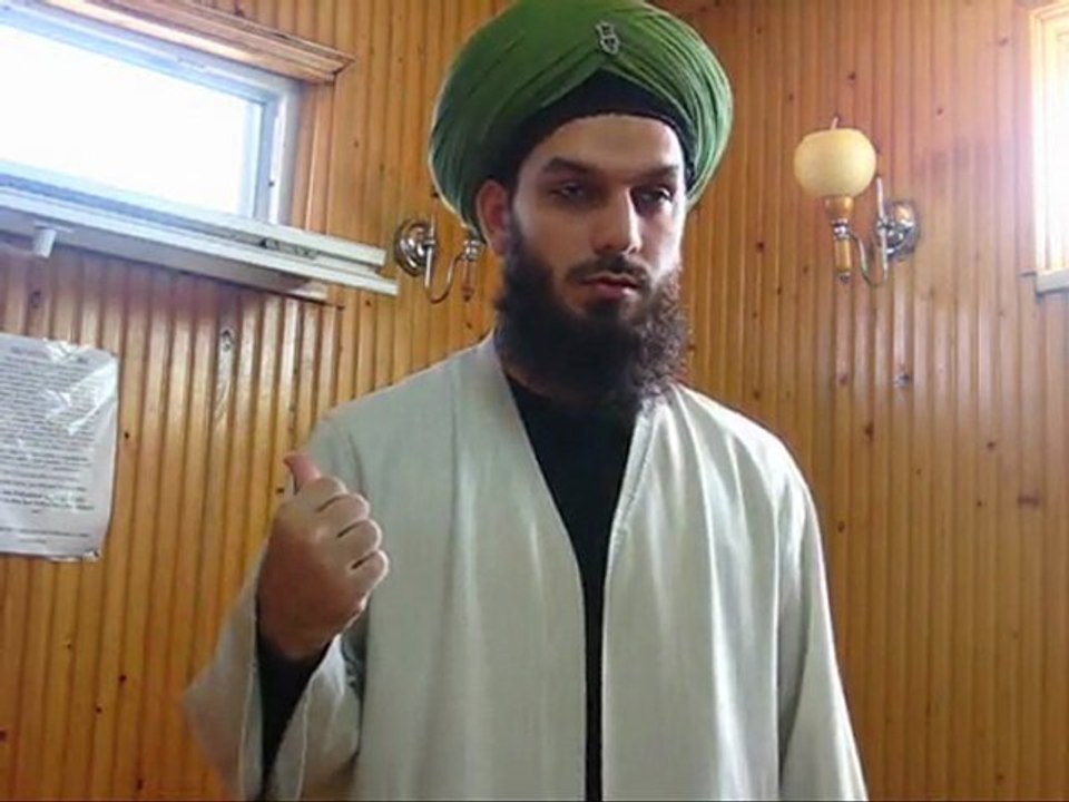 36. KABiR AZABI HAKTIR