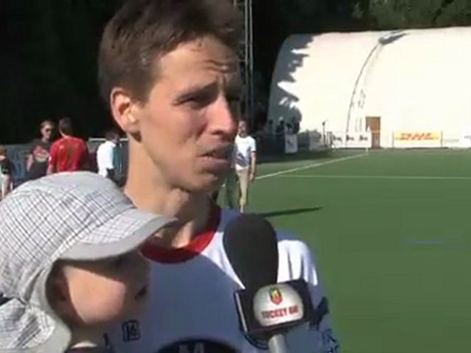 Hockey One aflevering 7 NL 29052011