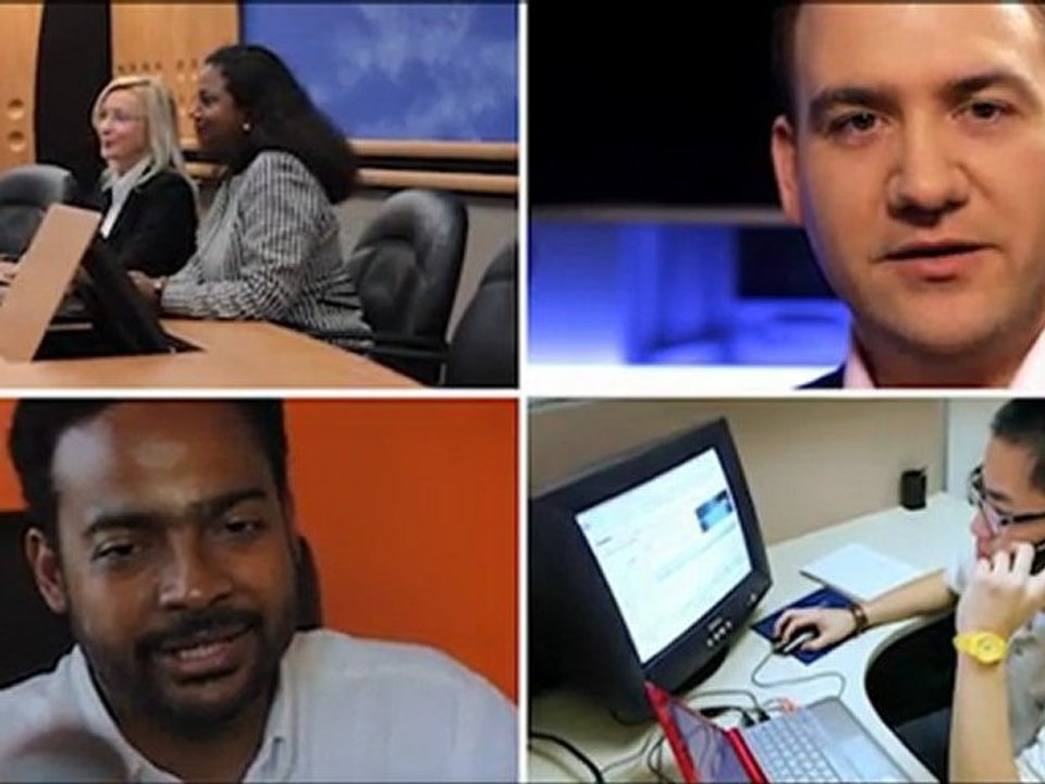 With G2J video conferencing is moving to the next level