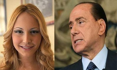 Italie : Berlusconi doit redresser la barre de son parti...