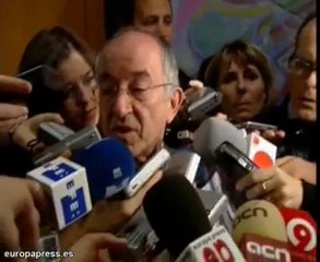 Ordóñez califica de necesaria la ayuda a Grecia