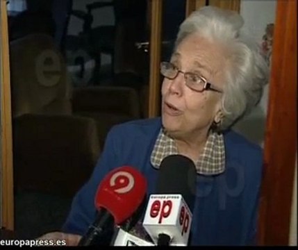 Aparece estrangulada en su casa