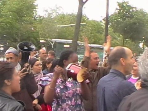 3éme Assises Regionales du logement en Ile de France : les mal-logés s'invitent