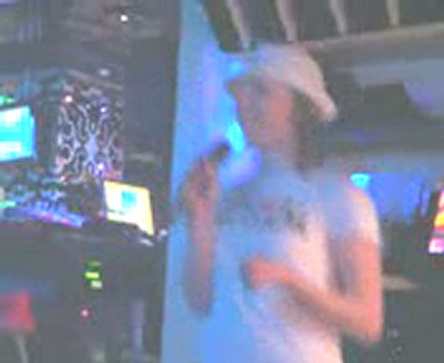 Tatka Kravchenko ( Take off your Shoes)