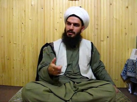 3. YOLUMUZ SUNNET YOLUDUR