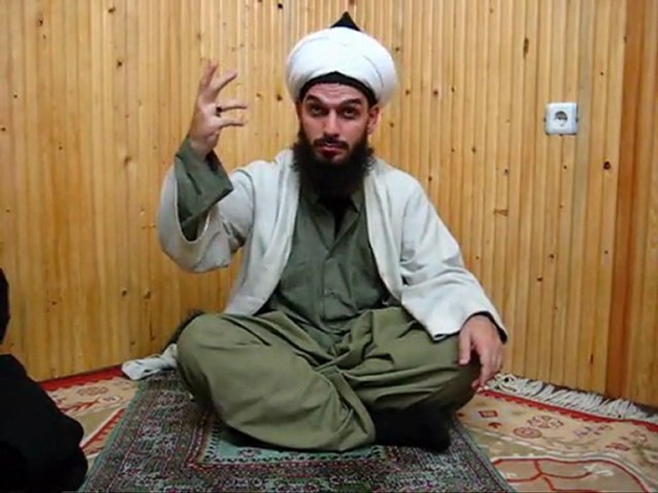 4. HAYRA ÖNDER OLURUZ