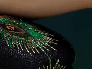 FALL 2011 by MAKE UP FOR EVER