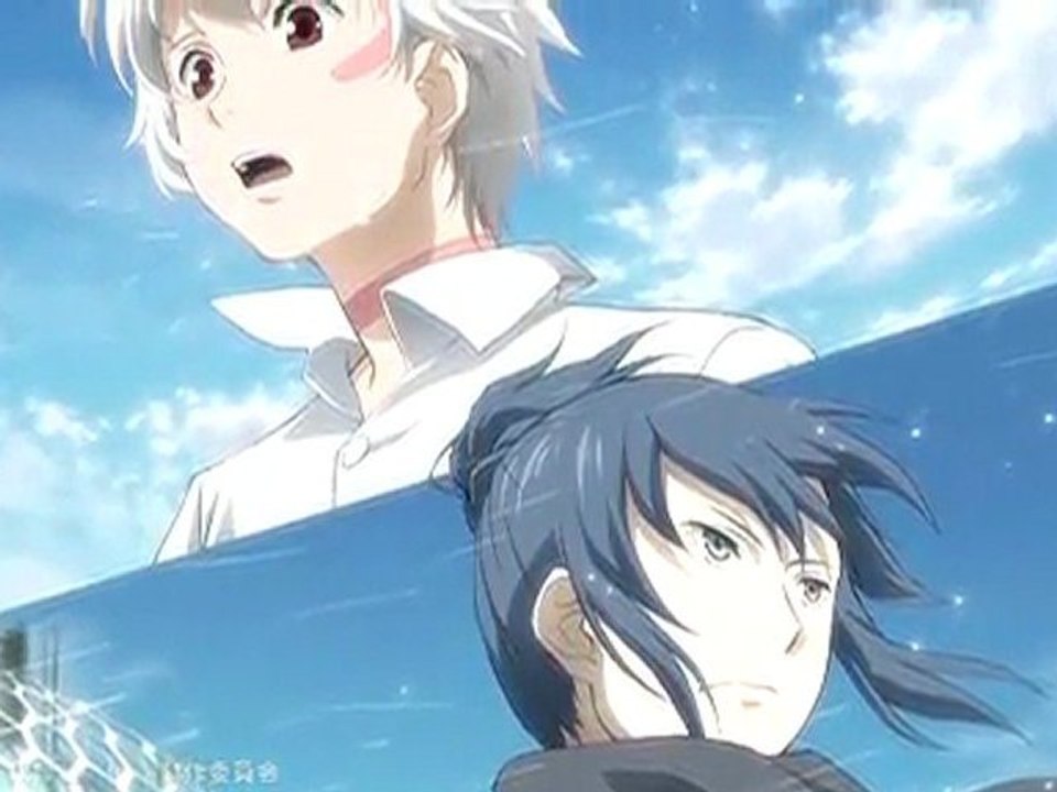 PV No. 6 ( noitaminA )