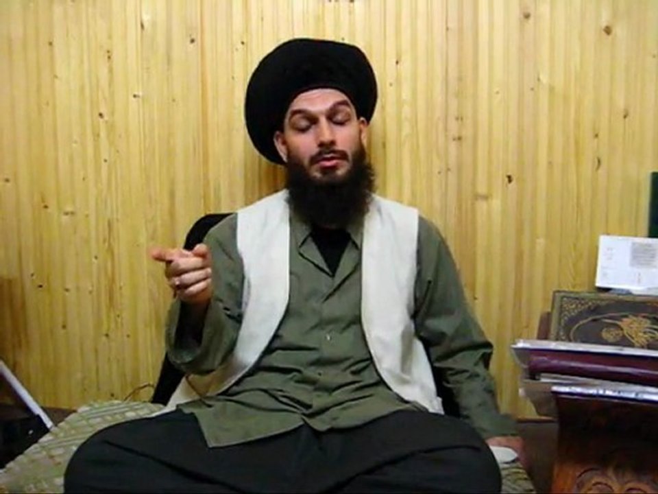 13. EZAN OKUR VE OKUYANA İCABET EDERİZ