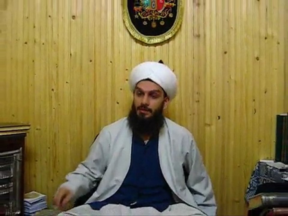 18. KADINLARIN NAMAZGAHI VE MEKANI