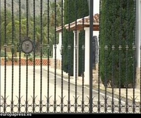 Muertos en su propia casa