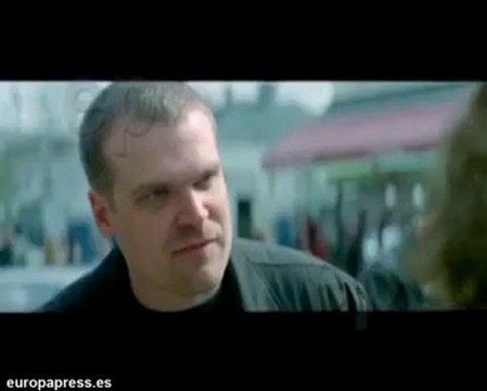 Russell Crowe ya tiene estrella de la fama