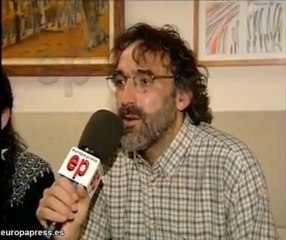 Apoyo musical a Garzón