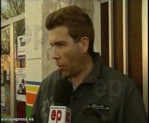 "La convivencia se ha vuelto imposible"