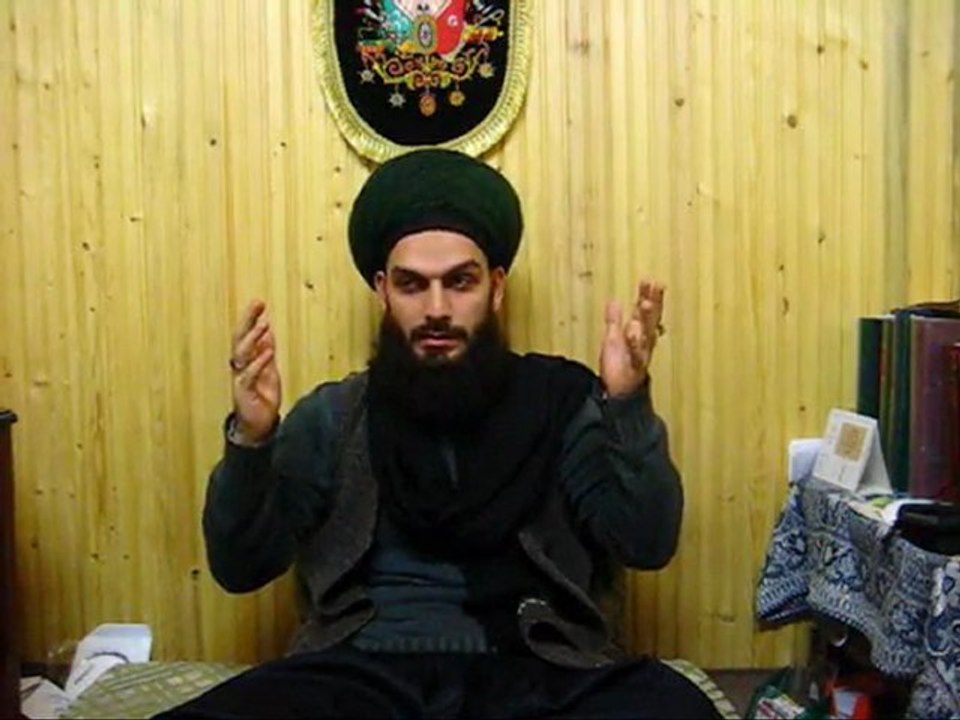 35. TEVBE NAMAZI KIL