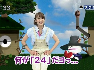 sakusaku 110531 1 付け合せのコールスローでサクサク１曜日分？、の巻