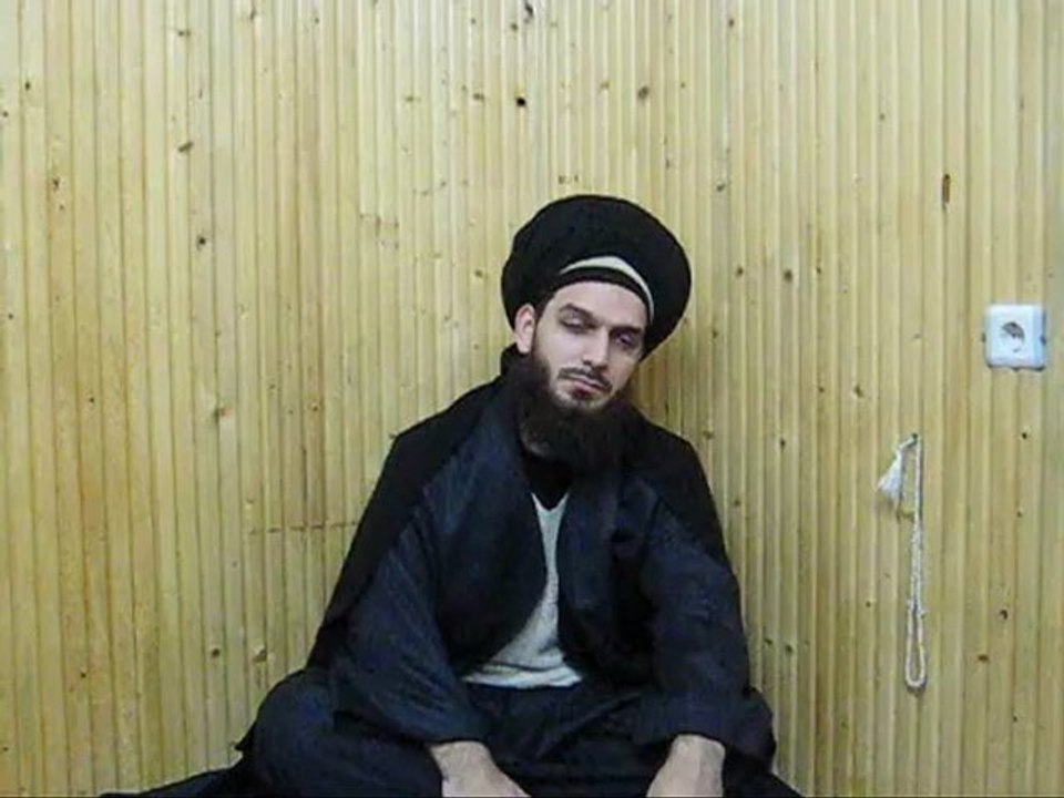 40. CUMAYA GiDERKEN GUSUL AL, HUTBEYi DiNLE-- ME'SUR SURELERİ OKU