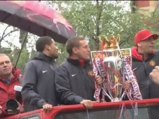 Man Utd - Scholes appende le scarpe al chiodo