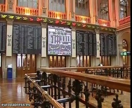 La bolsa se mantiene al alza