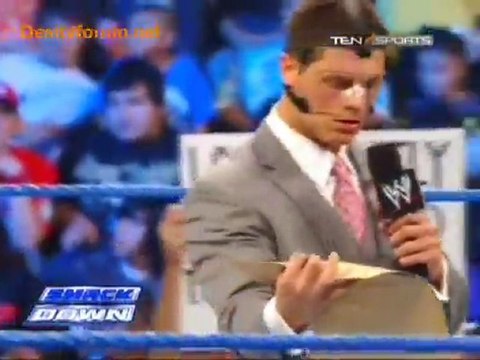 WWE Afterburn - 31st May 2011 - Part2