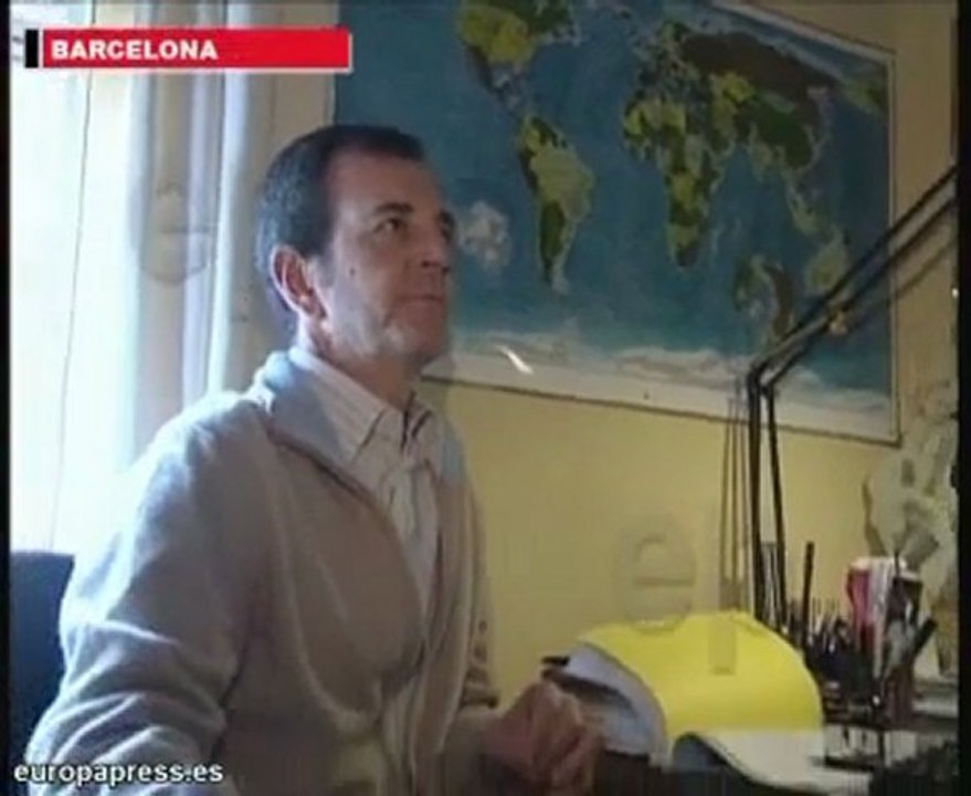 Garzón comparece ante el Supremo