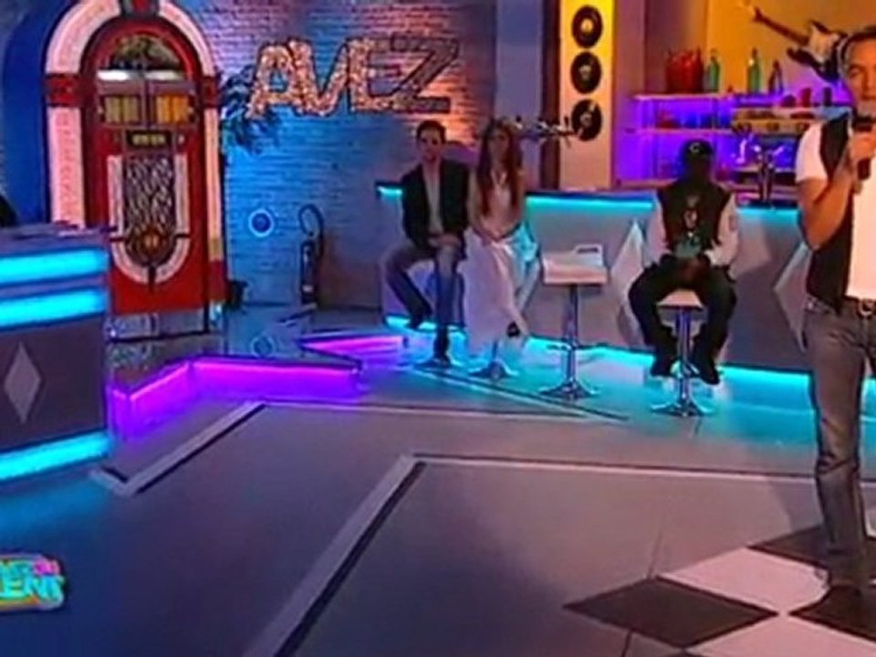 Prénom Nom - Casting JVSCAZ Saison #2